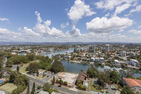 Wyndham Resort Surfers Paradise - Mackay Tourism 15