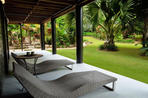 Misty Mountains Rainforest Retreat - Mackay Tourism 8