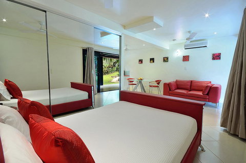 Misty Mountains Rainforest Retreat - Mackay Tourism 21