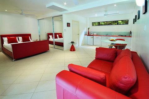 Misty Mountains Rainforest Retreat - Mackay Tourism 22