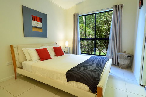 Misty Mountains Rainforest Retreat - Mackay Tourism 30