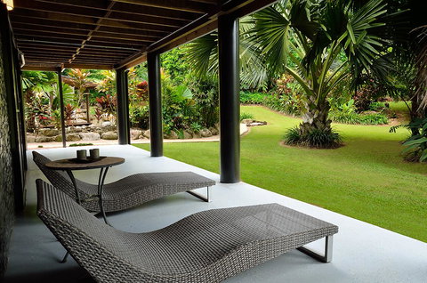 Misty Mountains Rainforest Retreat - Mackay Tourism 23