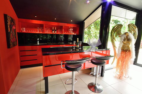 Misty Mountains Rainforest Retreat - Mackay Tourism 25