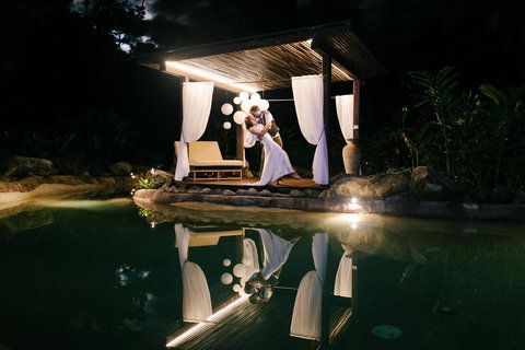 Misty Mountains Rainforest Retreat - Mackay Tourism 36