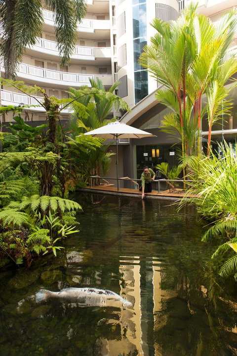 DoubleTree By Hilton Cairns - Mackay Tourism 5