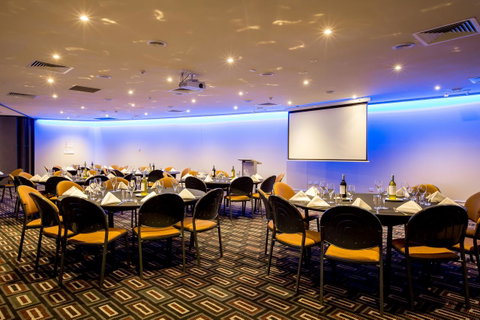 DoubleTree By Hilton Cairns - Mackay Tourism 37