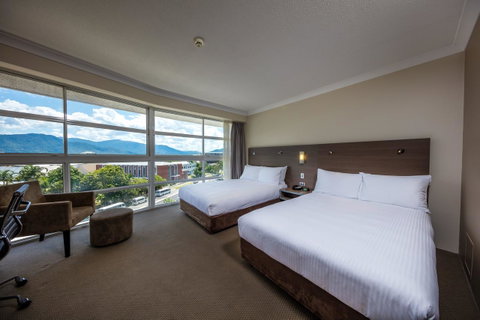 DoubleTree By Hilton Cairns - Mackay Tourism 16