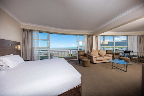 DoubleTree By Hilton Cairns - Mackay Tourism 31