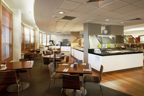 DoubleTree By Hilton Cairns - Mackay Tourism 9