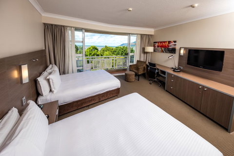 DoubleTree By Hilton Cairns - Mackay Tourism 23