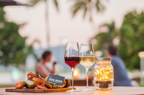 DoubleTree By Hilton Cairns - Mackay Tourism 8