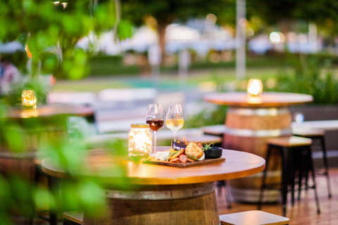 DoubleTree By Hilton Cairns - Mackay Tourism 7