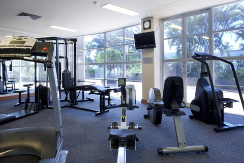 DoubleTree By Hilton Cairns - Mackay Tourism 38