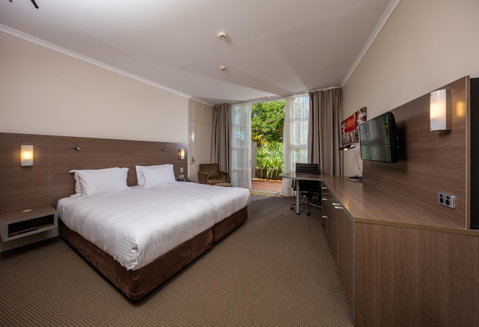 DoubleTree By Hilton Cairns - Mackay Tourism 22