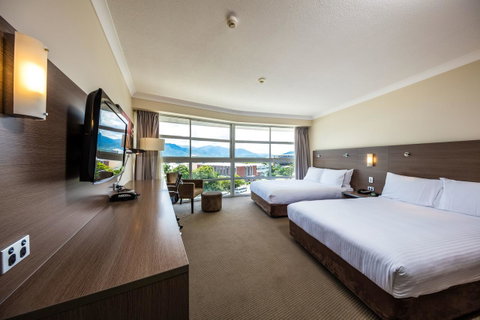DoubleTree By Hilton Cairns - Mackay Tourism 20
