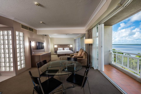 DoubleTree By Hilton Cairns - Mackay Tourism 17