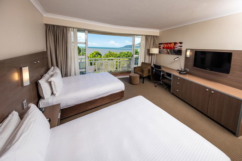 DoubleTree By Hilton Cairns - Mackay Tourism 28