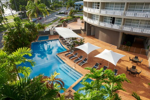 DoubleTree By Hilton Cairns - Mackay Tourism 2