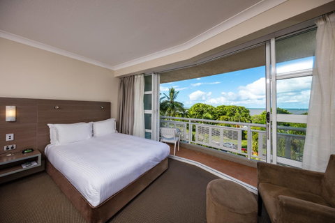DoubleTree By Hilton Cairns - Mackay Tourism 27