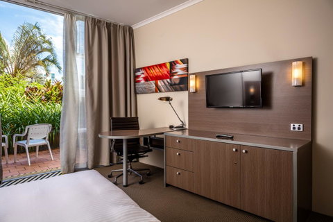DoubleTree By Hilton Cairns - Mackay Tourism 33