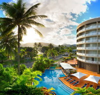 DoubleTree by Hilton Cairns - Mackay Tourism