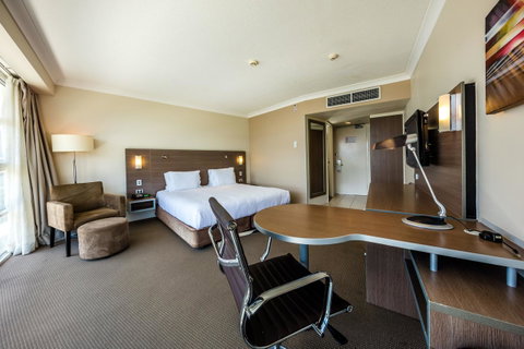 DoubleTree By Hilton Cairns - Mackay Tourism 21