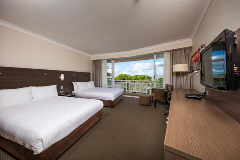 DoubleTree By Hilton Cairns - Mackay Tourism 30