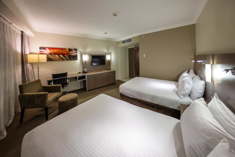 DoubleTree By Hilton Cairns - Mackay Tourism 13