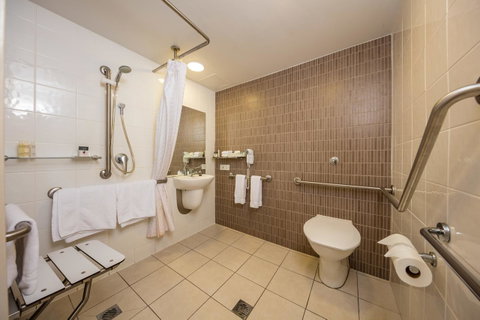 DoubleTree By Hilton Cairns - Mackay Tourism 34