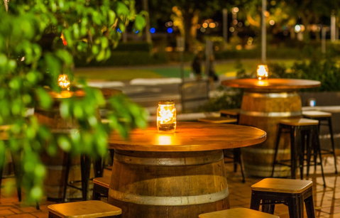 DoubleTree By Hilton Cairns - Mackay Tourism 6