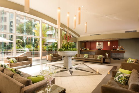 DoubleTree By Hilton Cairns - Mackay Tourism 3