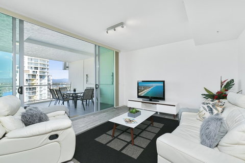 Wings Resort, Apartments And 2 Story Penthouses - We Accommodate - Mackay Tourism 27