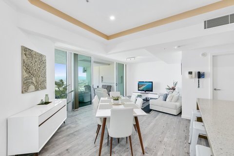 Wings Resort, Apartments And 2 Story Penthouses - We Accommodate - Mackay Tourism 28