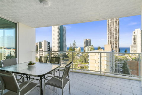 Wings Resort, Apartments And 2 Story Penthouses - We Accommodate - Mackay Tourism 35