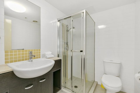 Wings Resort, Apartments And 2 Story Penthouses - We Accommodate - Mackay Tourism 30