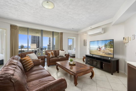 Wings Resort, Apartments And 2 Story Penthouses - We Accommodate - Mackay Tourism 39