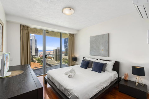 Wings Resort, Apartments And 2 Story Penthouses - We Accommodate - Mackay Tourism 33