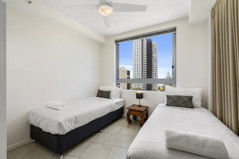 Wings Resort, Apartments And 2 Story Penthouses - We Accommodate - Mackay Tourism 38