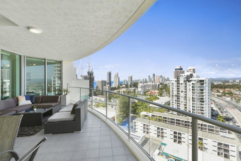 Wings Resort, Apartments And 2 Story Penthouses - We Accommodate - Mackay Tourism 25