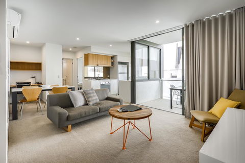 Vine Apartments South Brisbane - Mackay Tourism 5