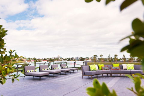 Vine Apartments South Brisbane - Mackay Tourism 6