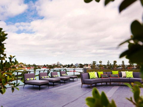 Vine Apartments South Brisbane - Mackay Tourism 13