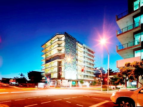 Vine Apartments South Brisbane - Mackay Tourism 12