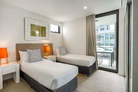 Vine Apartments South Brisbane - Mackay Tourism 1