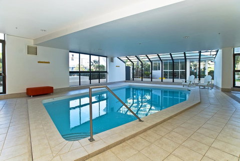 Hi Surf Beachfront Resort Apartments - Mackay Tourism 29