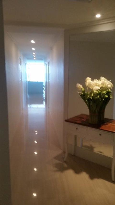 Hi Surf Beachfront Resort Apartments - Mackay Tourism 9