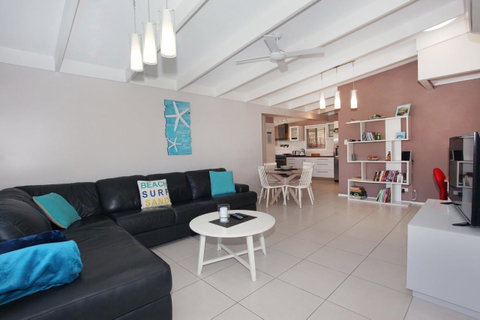 6 Botany Court Marcoola Beach - Pet Friendly 500 Bond - Mackay Tourism 6