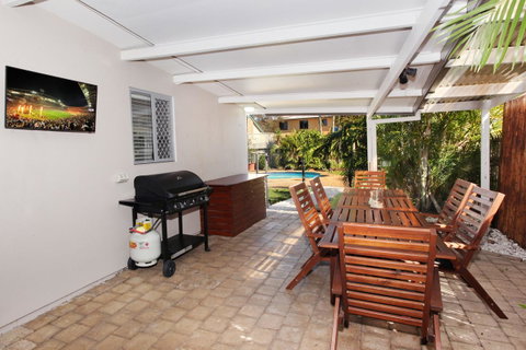 6 Botany Court Marcoola Beach - Pet Friendly 500 Bond - Mackay Tourism 8