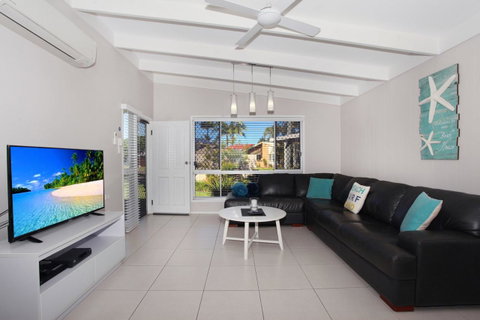 6 Botany Court Marcoola Beach - Pet Friendly 500 Bond - Mackay Tourism 7