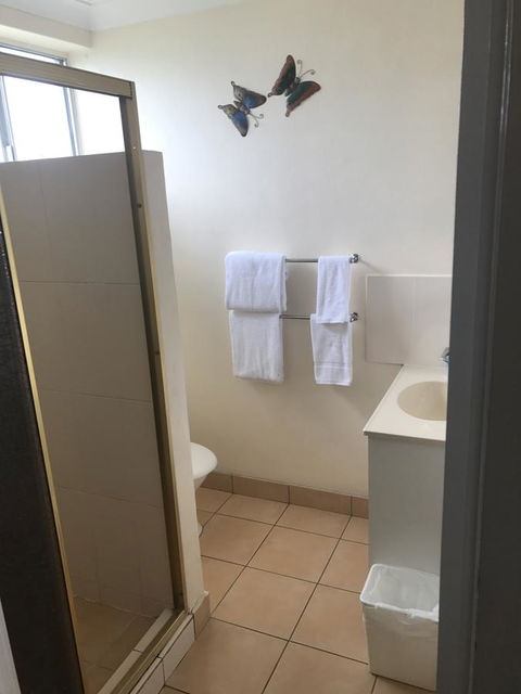 Nanango Star Motel - Mackay Tourism 22